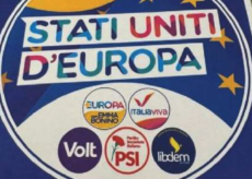 La Guida - Per le europee Emma Bonino capolista di Stati Uniti d’Europa