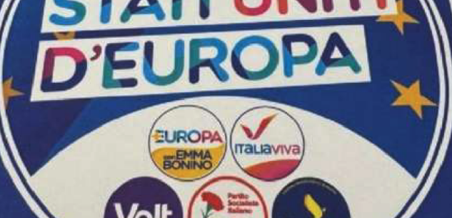 La Guida - Per le europee Emma Bonino capolista di Stati Uniti d’Europa