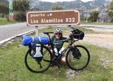 La Guida - “Pedalando tra le aquile” nel sud della Spagna