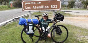 La Guida - “Pedalando tra le aquile” nel sud della Spagna