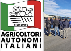 La Guida - Agricoltori Autonomi Italiani, incontro cuneese al Miac