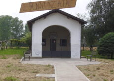 La Guida - Beinette, festa alla cappella dell’Annunziata