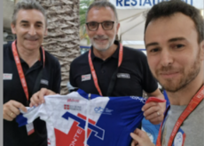 La Guida - Cherasco candidata ad accogliere una tappa della Vuelta di Spagna 2025