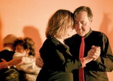 La Guida - Parkinson e ballo, a Caraglio la storia di Claudio Rabbia