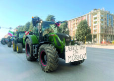 La Guida - Una stagione di proteste: agricoltori in rivolta