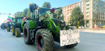 La Guida - Aai: “Agricoltura in ginocchio, serve un tavolo permanente”