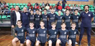 La Guida - Il Cuneo Volley U14 approda alla Final Eight della Boy League