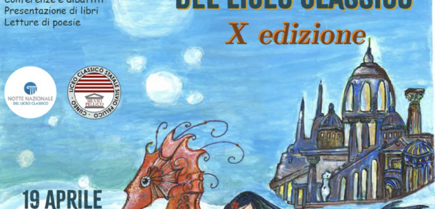 La Guida - Il Liceo classico Silvio Pellico incontra la città: rappresentazioni, letture animate, poesie e musica dal vivo