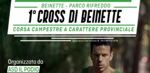 La Guida - Primo cross di Beinette