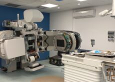 La Guida - Ecco il nuovo acceleratore lineare per la radioterapia al Santa Croce di Cuneo