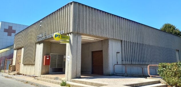 La Guida - Borgo, slitta la riapertura dell’Ufficio postale di via Einaudi