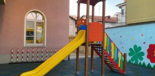 La Guida - Carrù, nuovi arredi e giochi alla scuola dell’infanzia