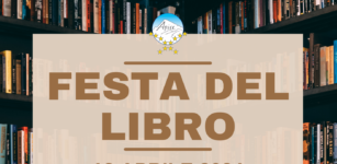 La Guida - A Boves la festa del libro