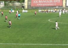 La Guida - Serie D: pirotecnico 3-3 tra Alba Calcio e Chieri