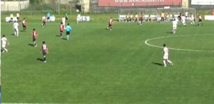 La Guida - Serie D: pirotecnico 3-3 tra Alba Calcio e Chieri