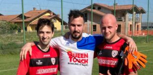 La Guida - Terza categoria: il Carrù Magliano Alpi vince il girone A