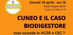 La Guida - Cuneo e il caso biodigestore