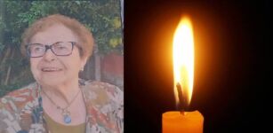 Borgo, oggi l’addio a Pierina Garnero vedova Fissolo La Guida - Borgo, oggi l’addio a Pierina Garnero vedova Fissolo