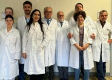 La Guida - Savigliano, nuova tecnologia laser al Tullio per trattare la calcolosi urinaria