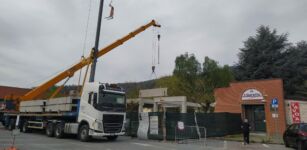 La Guida - Vignolo, problemi di parcheggio e viabilità in piazza Grande