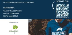 La Guida - Plastic Free torna a Passatore per “il sentiero delle coccinelle”