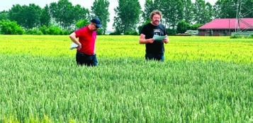 La Guida - Gli agricoltori sono i custodi dell’ambiente