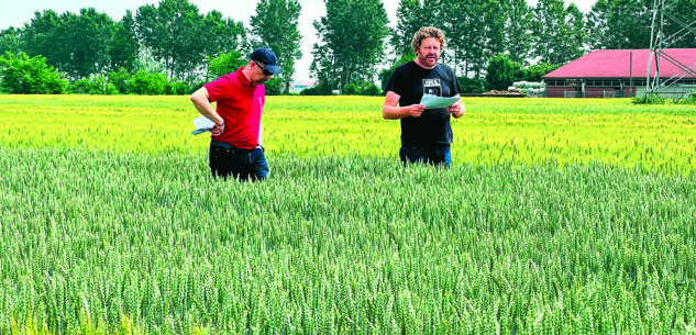 La Guida - Gli agricoltori sono i custodi dell’ambiente