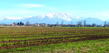 La Guida - Emissioni e inquinamento dell’aria in agricoltura, un tema controverso