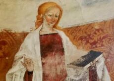 La Guida - L’evanescente figura di Santa Petronilla vergine e martire