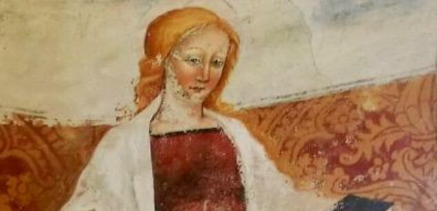 La Guida - L’evanescente figura di Santa Petronilla vergine e martire