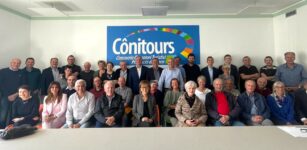Rinnovato il consiglio di amministrazione di Conitours La Guida - Rinnovato il consiglio di amministrazione di Conitours