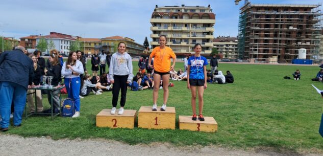 La Guida - A Cuneo le finali provinciali dei Campionati studenteschi
