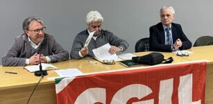 La Guida - Sindacati: “Servono politiche serie e risorse certe per la casa”