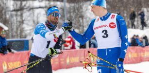 La Guida - Emanuele Becchis vince la supersprint in Svezia