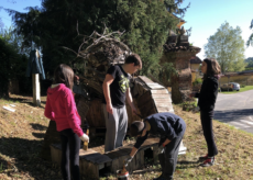 La Guida - Castellar, oggi il “Ciapu Day” 