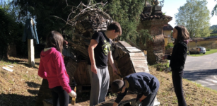 La Guida - Castellar, oggi il “Ciapu Day” 