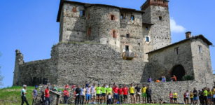 La Guida - Campionato regionale a staffetta di corsa in montagna