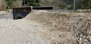 La Guida - Chiuso il cantiere a Vievola, dal 23 i treni per Ventimiglia