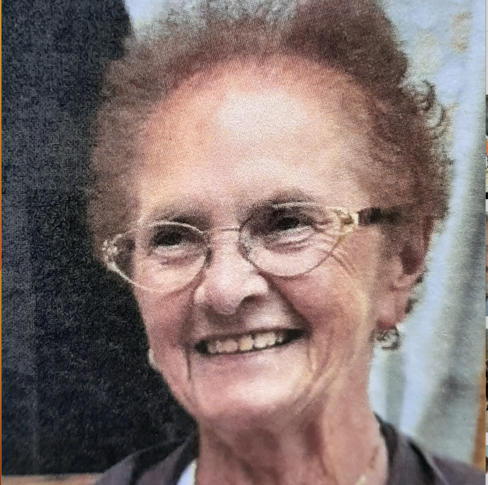 Boves, addio ad Angela Marro vedova Cavallo (Meniot)