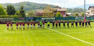 La Guida - Prima categoria: il Marene ferma anche l’Atletico Racconigi