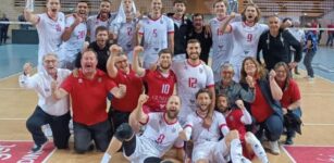 La Guida - Volley, Roberto Serniotti conquista la promozione in Ligue A con il Cannes