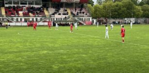 La Guida - Il Cuneo batte la Luese e sale al terzo posto