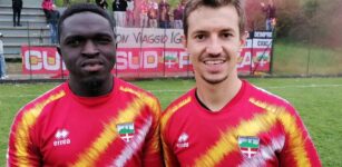 Seconda categoria: è lotta tra Pro Brossasco e Piazza La Guida - Seconda categoria: è lotta tra Pro Brossasco e Piazza