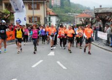 La Guida - A Paesana la 12ª edizione del “Fitwalking del Monviso” 