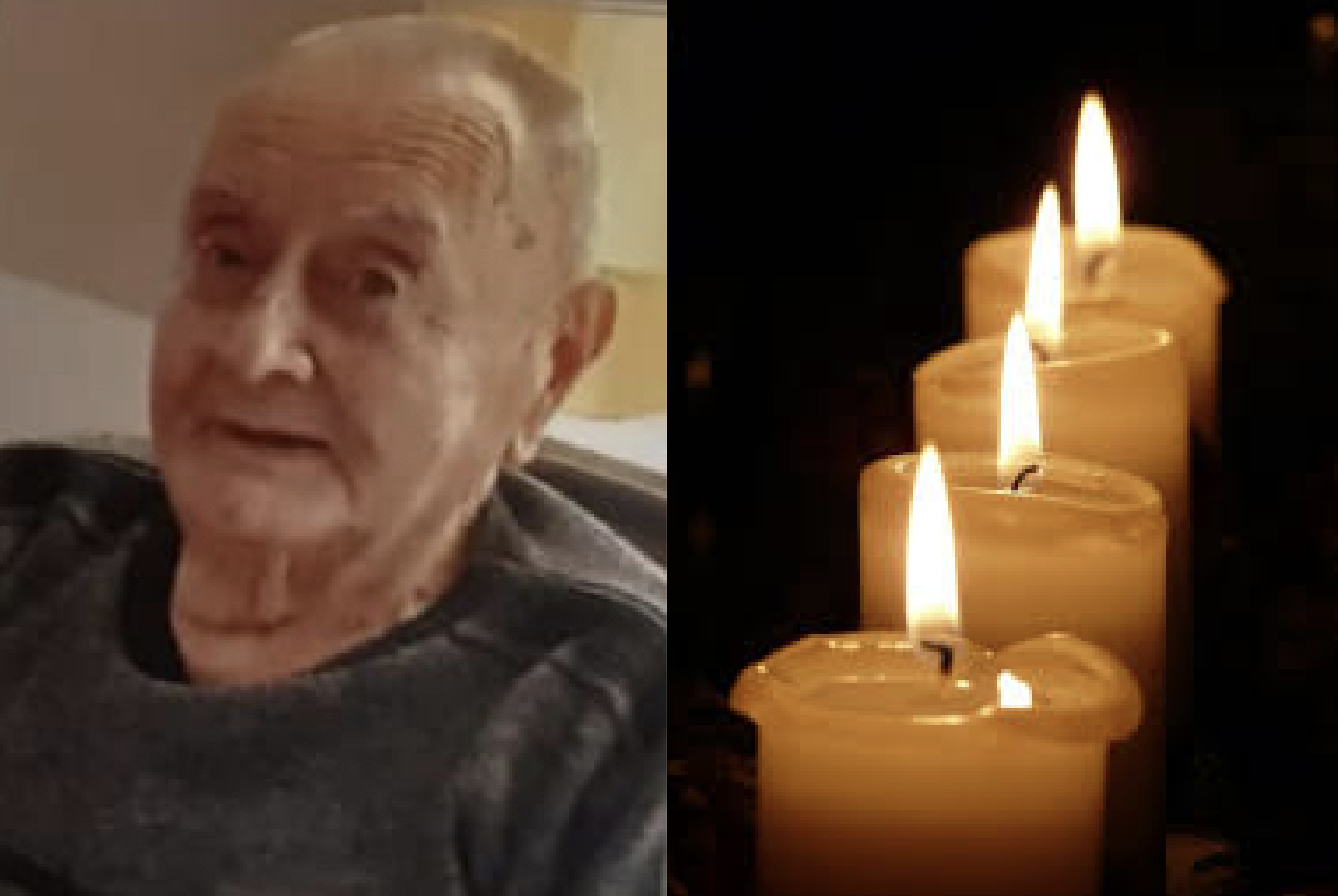 A Passatore l’ultimo saluto a Pietro Giordano, aveva 93 anni