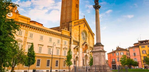 La Guida - Gita-pellegrinaggio delle parrocchie bovesane a Piacenza