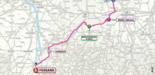 La Guida - Giro d’Italia, garantiti i servizi di ospedale e Asl Cn2