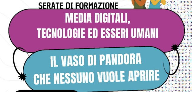 La Guida - Media digitali, nuove tecnologie e formazione: se ne parla a Bernezzo
