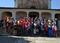 La Guida - La Società Ciclistica Pedona compie 50 anni