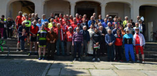 La Guida - La Società Ciclistica Pedona compie 50 anni